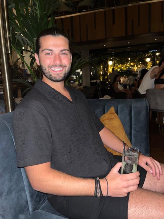 Ross Mormanis