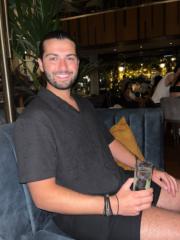 Ross Mormanis