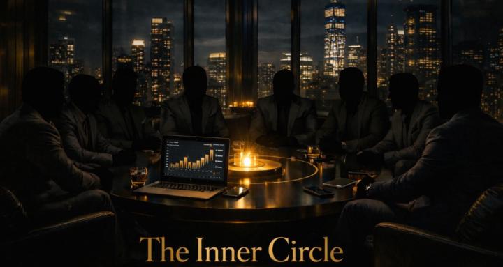 The Inner Circle 
