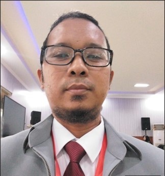 Arif Priyono