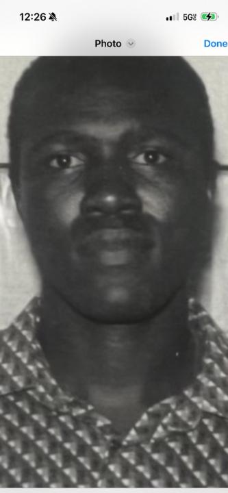 Kofi Opoku Acheampong