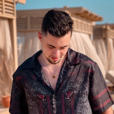 Andrei Preda