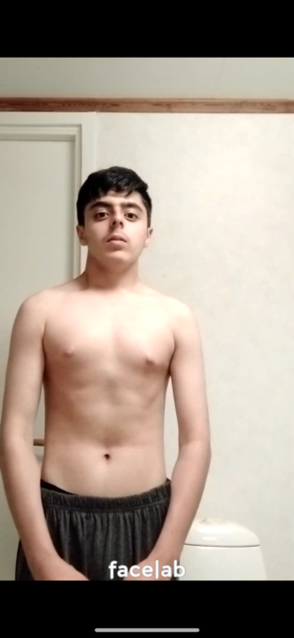My 3 year transformation