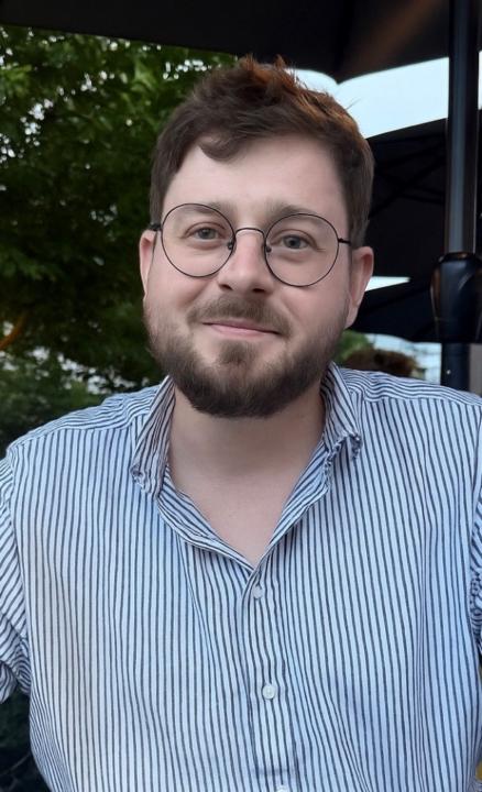 Przemek Kucharski