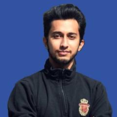 Rafay Alvi