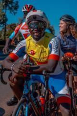 Benjamin Omondi
