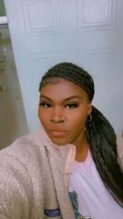 Deedee Shumpert