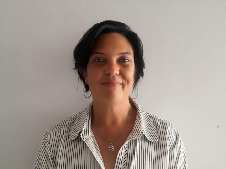 Jolandie Kotze