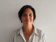 Jolandie Kotze