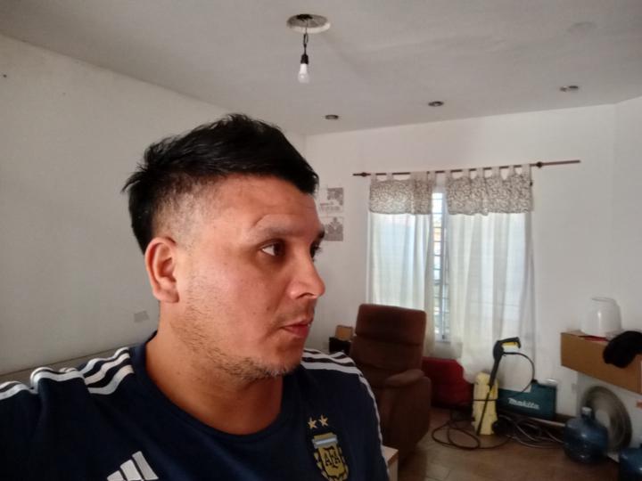 Mario Quiroga