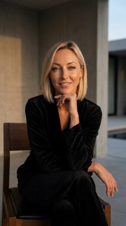 Lisa Müller