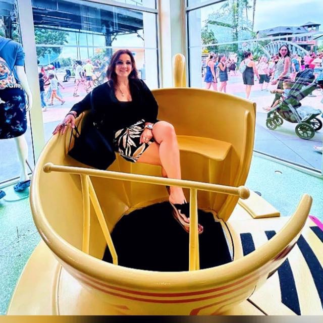 Yazmin Torrado