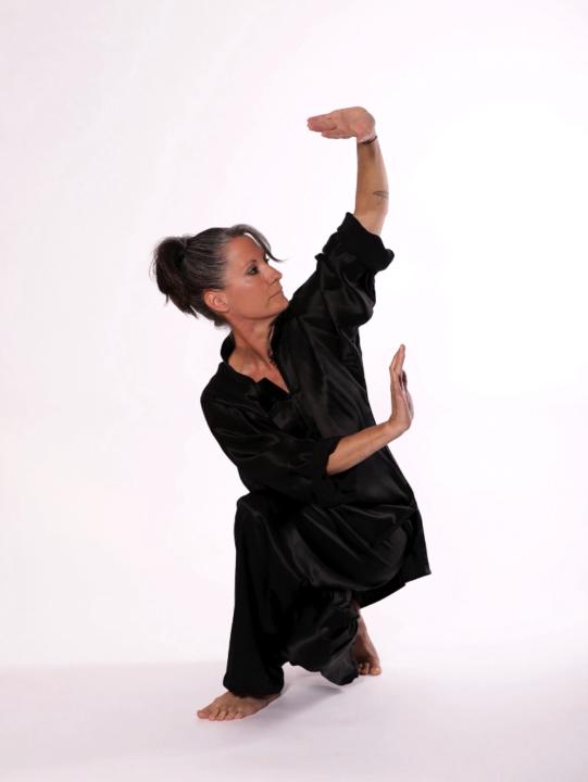 Tina Hauser