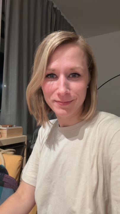 Julia Paar