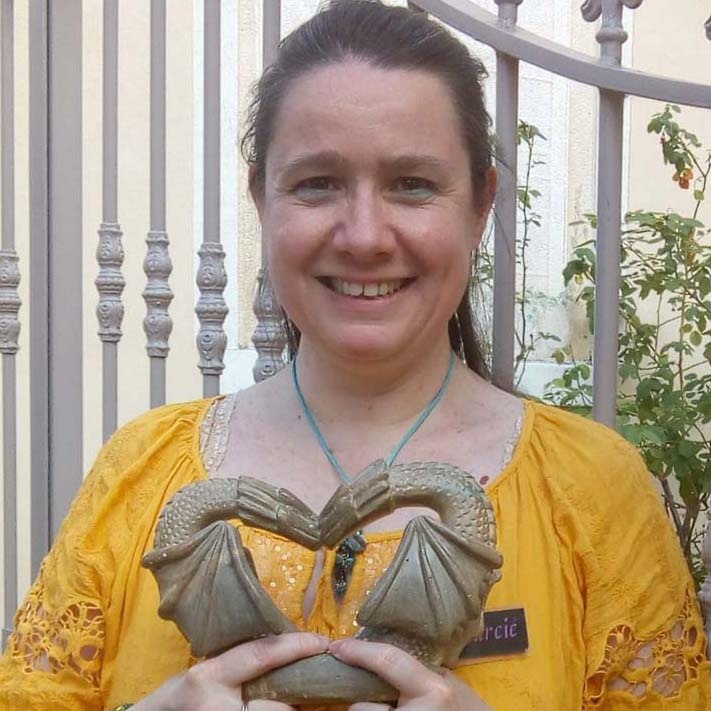 Carine Sarcie