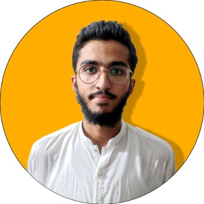 Muhammad Mahd Naveed