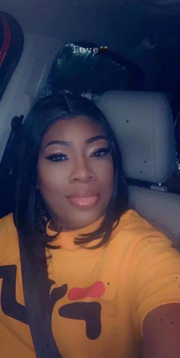 Sierralinda Franklin Jackson