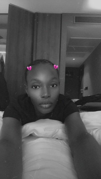 Grace Abiola