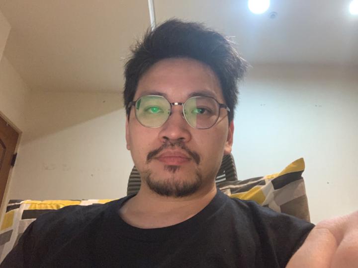 Abraham Hsu
