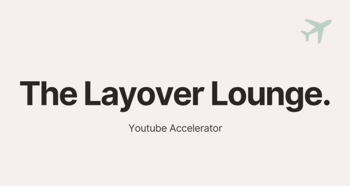 The Layover Lounge