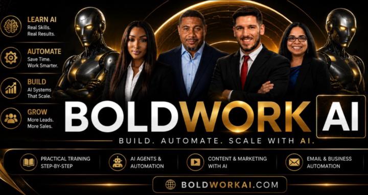 Boldwork AI