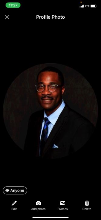 Jawanza Moore