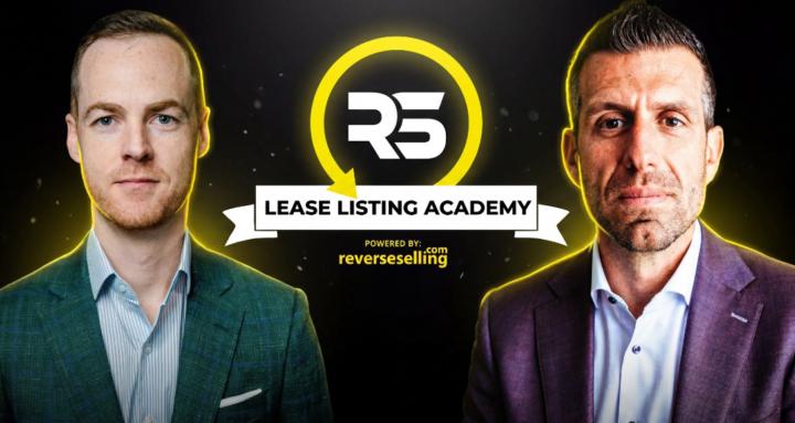 Lease Listing Academy