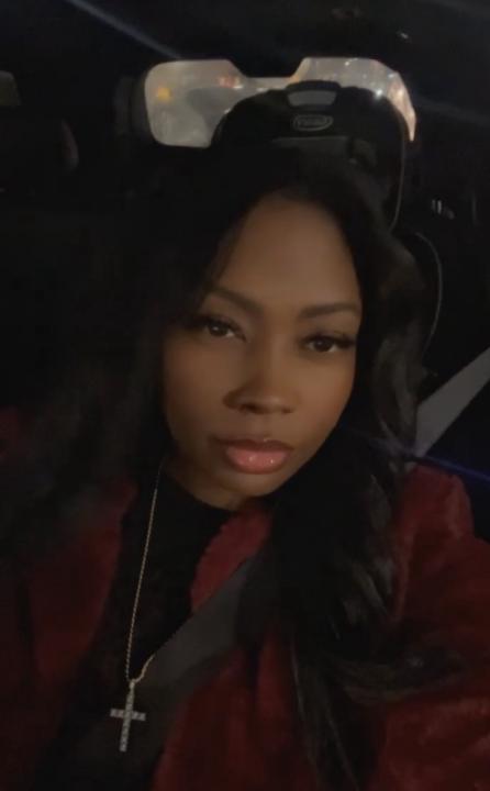 Destiny Freeman