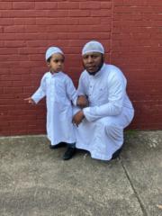 Asad Williams
