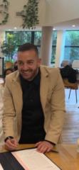 Romain Buttifant