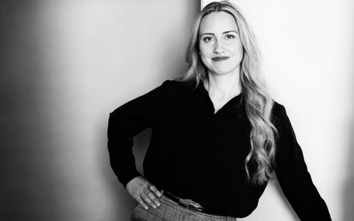 Lena F.