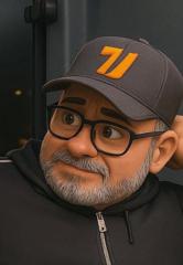 Henry Ospino