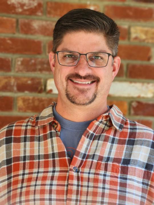 Travis Ausland