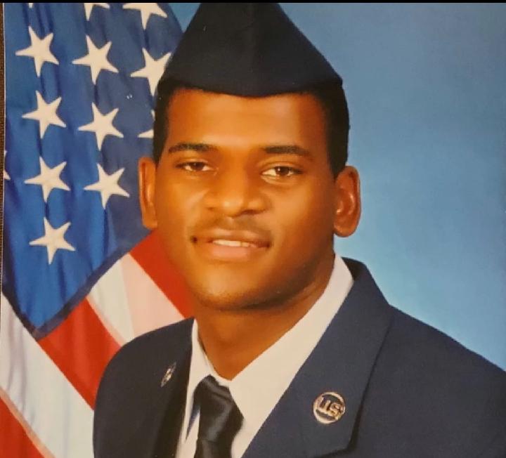 Jeremiah Brown