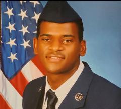 Jeremiah Brown