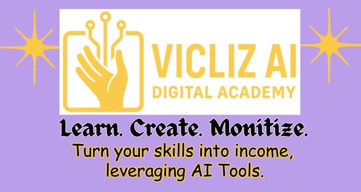 VICLIZ AI DIGITAL ACADEMY