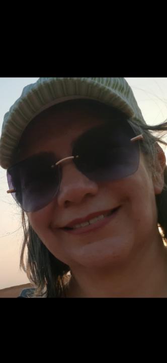 Martha Ortiz