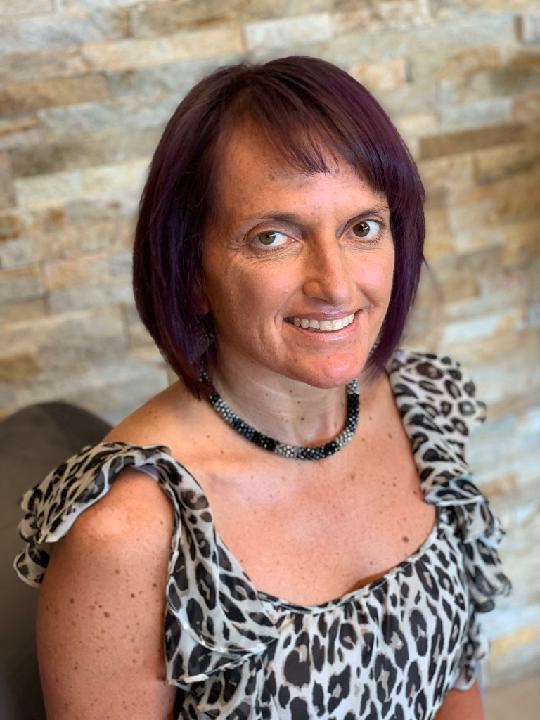 Stephanie Grainger