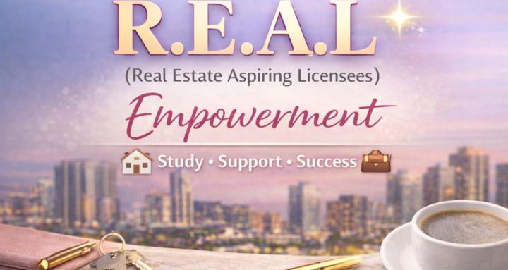 R.E.A.L Empowerment