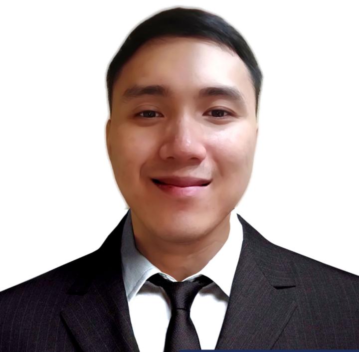 Vince Edgar Arizala