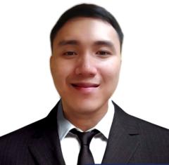 Vince Edgar Arizala