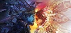 Radiant Hearts Awakening Radiant
