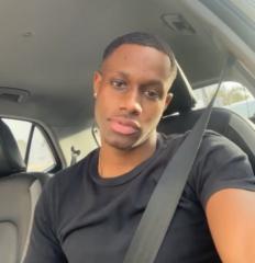 Dimitrius Richardson