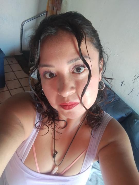 Cynthia Calderón Manrique