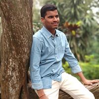 Srinivas N