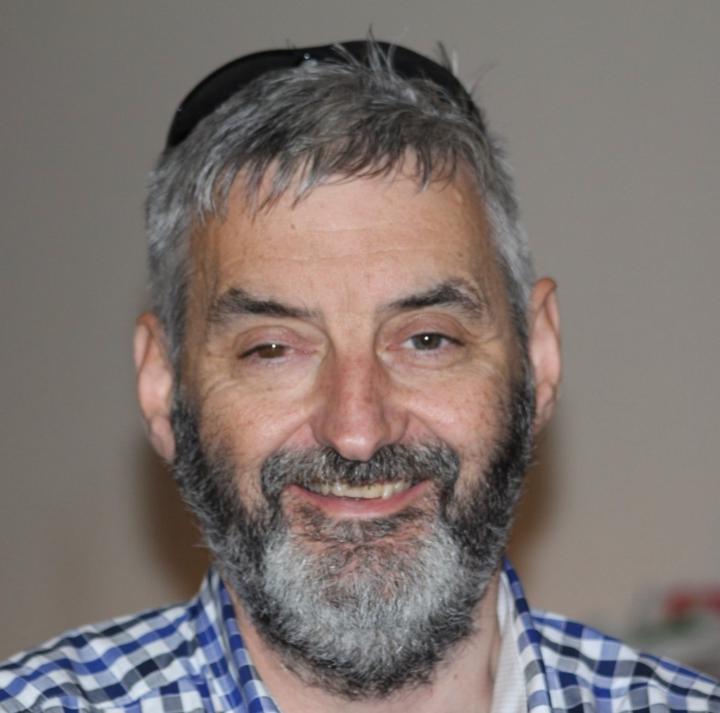 Padraic Larkin