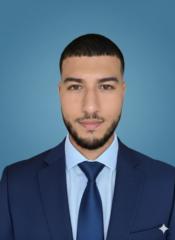 Anass Bouzghiba