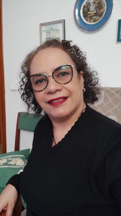 Gloria Fernández