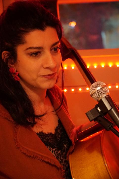 Lamis Khoury
