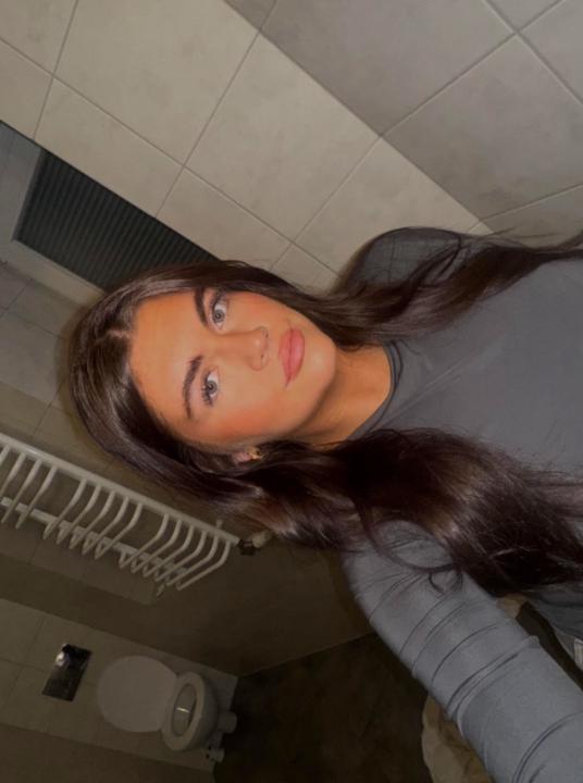 Seren Mayo